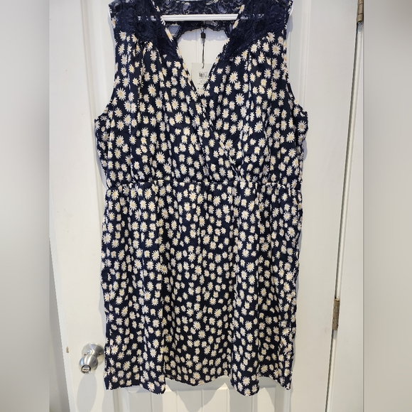 Junarose size 22 dress - Picture 1 of 3